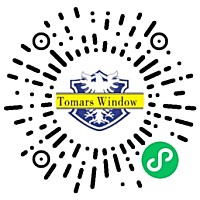 微信小程序-托玛士门窗官方自营店