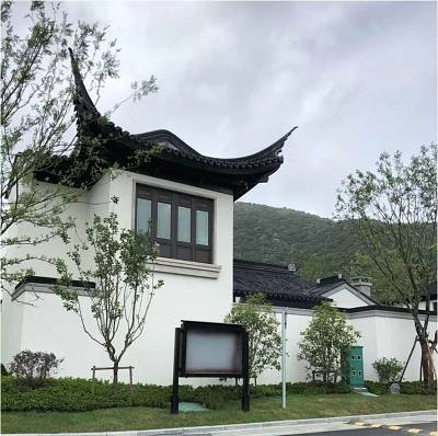 托玛士中式仿古门窗融入了中国古代建筑门窗的神韵和精髓 托玛士中式仿古门窗融入了中国古代建筑门窗的神韵和精髓